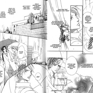 [ENJIN Yamimaru] Voice or Noise – Vol.02 [Eng] – Gay Manga sex 19