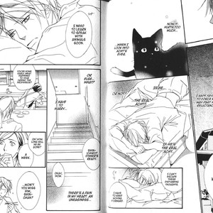 [ENJIN Yamimaru] Voice or Noise – Vol.02 [Eng] – Gay Manga sex 24