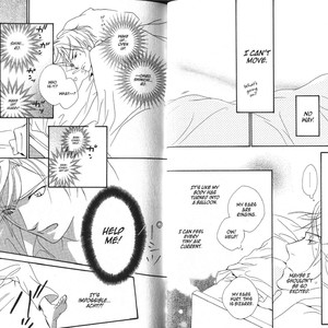 [ENJIN Yamimaru] Voice or Noise – Vol.02 [Eng] – Gay Manga sex 26