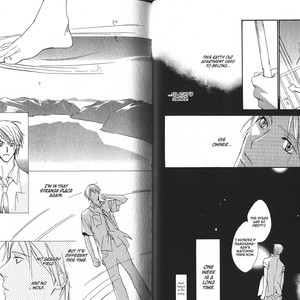 [ENJIN Yamimaru] Voice or Noise – Vol.02 [Eng] – Gay Manga sex 30