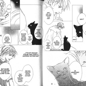 [ENJIN Yamimaru] Voice or Noise – Vol.02 [Eng] – Gay Manga sex 32