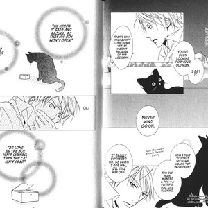 [ENJIN Yamimaru] Voice or Noise – Vol.02 [Eng] – Gay Manga sex 33