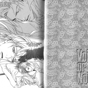 [ENJIN Yamimaru] Voice or Noise – Vol.02 [Eng] – Gay Manga sex 37