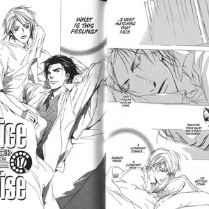 [ENJIN Yamimaru] Voice or Noise – Vol.02 [Eng] – Gay Manga sex 38