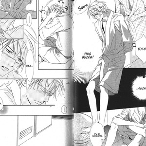 [ENJIN Yamimaru] Voice or Noise – Vol.02 [Eng] – Gay Manga sex 52