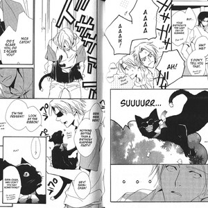 [ENJIN Yamimaru] Voice or Noise – Vol.02 [Eng] – Gay Manga sex 57