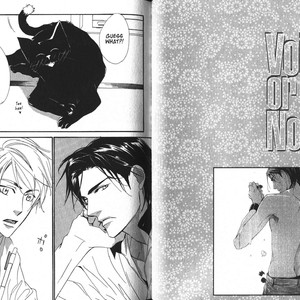 [ENJIN Yamimaru] Voice or Noise – Vol.02 [Eng] – Gay Manga sex 60