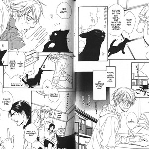 [ENJIN Yamimaru] Voice or Noise – Vol.02 [Eng] – Gay Manga sex 61