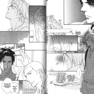 [ENJIN Yamimaru] Voice or Noise – Vol.02 [Eng] – Gay Manga sex 63