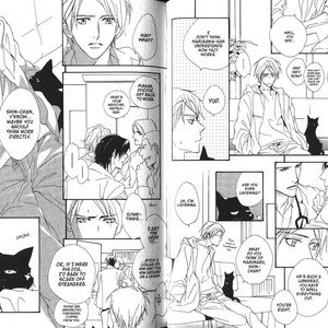 [ENJIN Yamimaru] Voice or Noise – Vol.02 [Eng] – Gay Manga sex 64