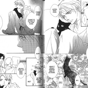 [ENJIN Yamimaru] Voice or Noise – Vol.02 [Eng] – Gay Manga sex 66