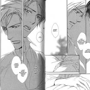 [ENJIN Yamimaru] Voice or Noise – Vol.02 [Eng] – Gay Manga sex 76