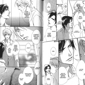 [ENJIN Yamimaru] Voice or Noise – Vol.02 [Eng] – Gay Manga sex 78