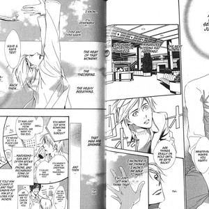[ENJIN Yamimaru] Voice or Noise – Vol.02 [Eng] – Gay Manga sex 82