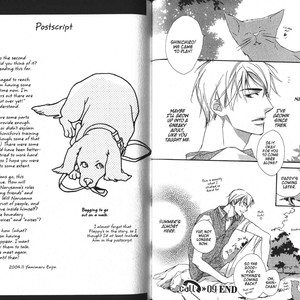 [ENJIN Yamimaru] Voice or Noise – Vol.02 [Eng] – Gay Manga sex 83