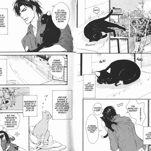 [ENJIN Yamimaru] Voice or Noise – Vol.03 [Eng] – Gay Manga sex 7