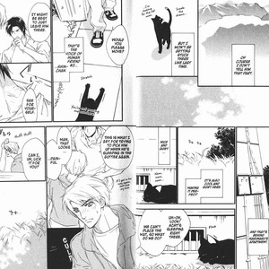 [ENJIN Yamimaru] Voice or Noise – Vol.03 [Eng] – Gay Manga sex 8
