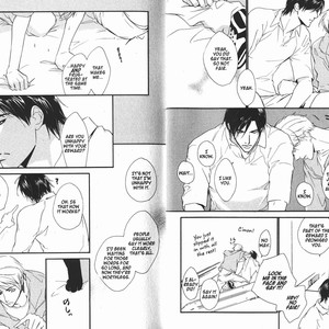 [ENJIN Yamimaru] Voice or Noise – Vol.03 [Eng] – Gay Manga sex 12