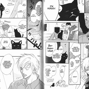 [ENJIN Yamimaru] Voice or Noise – Vol.03 [Eng] – Gay Manga sex 35