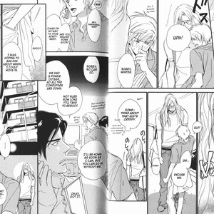 [ENJIN Yamimaru] Voice or Noise – Vol.03 [Eng] – Gay Manga sex 37