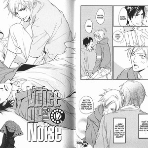 [ENJIN Yamimaru] Voice or Noise – Vol.03 [Eng] – Gay Manga sex 45