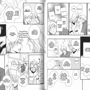 [ENJIN Yamimaru] Voice or Noise – Vol.03 [Eng] – Gay Manga sex 51