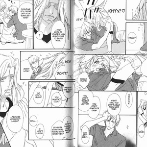 [ENJIN Yamimaru] Voice or Noise – Vol.03 [Eng] – Gay Manga sex 53