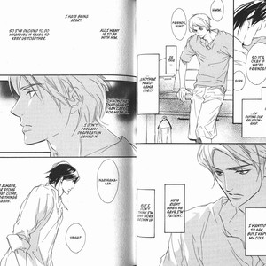 [ENJIN Yamimaru] Voice or Noise – Vol.03 [Eng] – Gay Manga sex 61