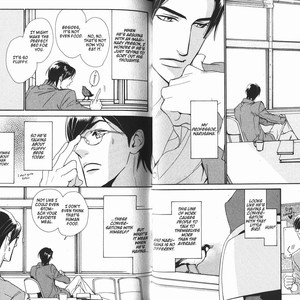 [ENJIN Yamimaru] Voice or Noise – Vol.03 [Eng] – Gay Manga sex 63