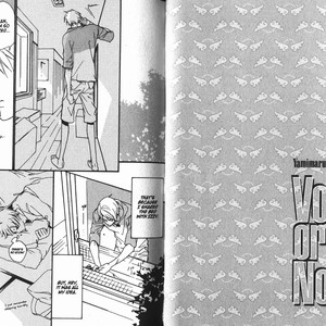 [ENJIN Yamimaru] Voice or Noise – Vol.03 [Eng] – Gay Manga sex 66