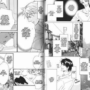 [ENJIN Yamimaru] Voice or Noise – Vol.03 [Eng] – Gay Manga sex 67