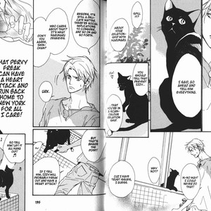 [ENJIN Yamimaru] Voice or Noise – Vol.03 [Eng] – Gay Manga sex 68