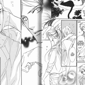 [ENJIN Yamimaru] Voice or Noise – Vol.03 [Eng] – Gay Manga sex 72