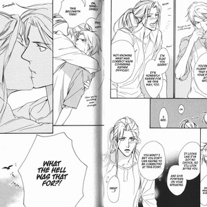 [ENJIN Yamimaru] Voice or Noise – Vol.03 [Eng] – Gay Manga sex 75
