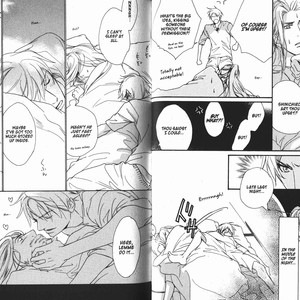 [ENJIN Yamimaru] Voice or Noise – Vol.03 [Eng] – Gay Manga sex 76