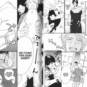 [ENJIN Yamimaru] Voice or Noise – Vol.03 [Eng] – Gay Manga sex 79
