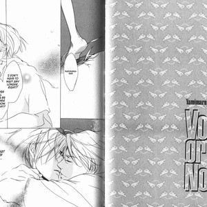 [ENJIN Yamimaru] Voice or Noise – Vol.03 [Eng] – Gay Manga sex 92