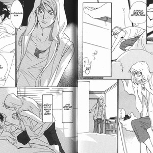 [ENJIN Yamimaru] Voice or Noise – Vol.03 [Eng] – Gay Manga sex 94