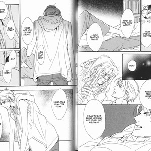 [ENJIN Yamimaru] Voice or Noise – Vol.03 [Eng] – Gay Manga sex 97