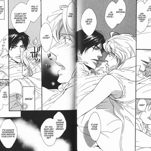 [ENJIN Yamimaru] Voice or Noise – Vol.03 [Eng] – Gay Manga sex 102