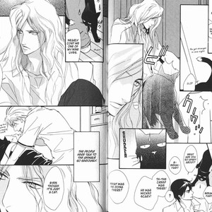 [ENJIN Yamimaru] Voice or Noise – Vol.03 [Eng] – Gay Manga sex 108