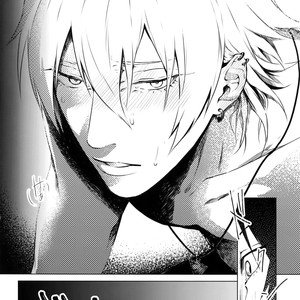 [Tore (KAZU)] Ore ni Sawaru na! – Hypnosis Mic dj [JP] – Gay Manga sex 19