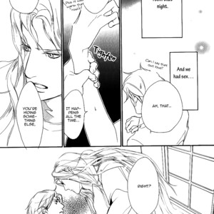 [ENJIN Yamimaru] Voice or Noise – Vol.04 (c.18 – 23) [Eng] – Gay Manga sex 11