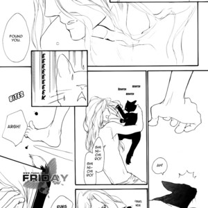 [ENJIN Yamimaru] Voice or Noise – Vol.04 (c.18 – 23) [Eng] – Gay Manga sex 25