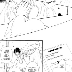 [ENJIN Yamimaru] Voice or Noise – Vol.04 (c.18 – 23) [Eng] – Gay Manga sex 26