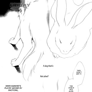 [ENJIN Yamimaru] Voice or Noise – Vol.04 (c.18 – 23) [Eng] – Gay Manga sex 30