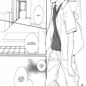[ENJIN Yamimaru] Voice or Noise – Vol.04 (c.18 – 23) [Eng] – Gay Manga sex 35