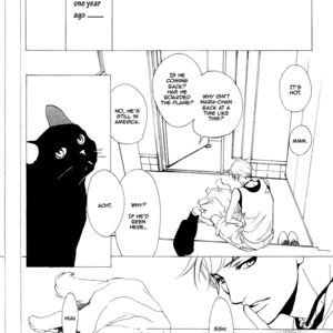 [ENJIN Yamimaru] Voice or Noise – Vol.04 (c.18 – 23) [Eng] – Gay Manga sex 44
