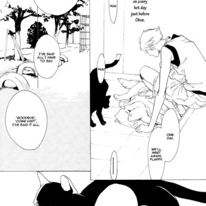 [ENJIN Yamimaru] Voice or Noise – Vol.04 (c.18 – 23) [Eng] – Gay Manga sex 45
