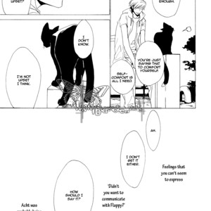[ENJIN Yamimaru] Voice or Noise – Vol.04 (c.18 – 23) [Eng] – Gay Manga sex 46